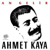 Ahmet Kaya – An Gelir - LP