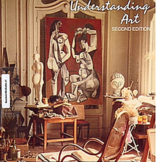 9780139362538 - Understanding Art