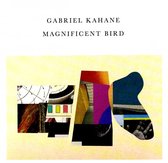 Gabriel Kahane: Magnificent Bird [CD]