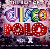 The Best Of Disco Polo Vol.10 [2CD]