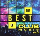 The Best Of Club Music Vol. 3 [2CD]