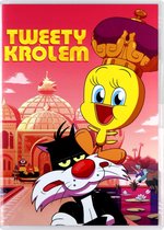 King Tweety [DVD]