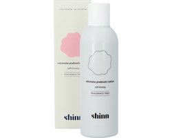 Shinn Intimate Prebiotic Lotion N/fragrance 200ml