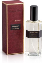 Bereket Huisparfum Atelier Rebul (125ml) - Zoete & Frisse Kamergeur - Heerlijke Home Parfum