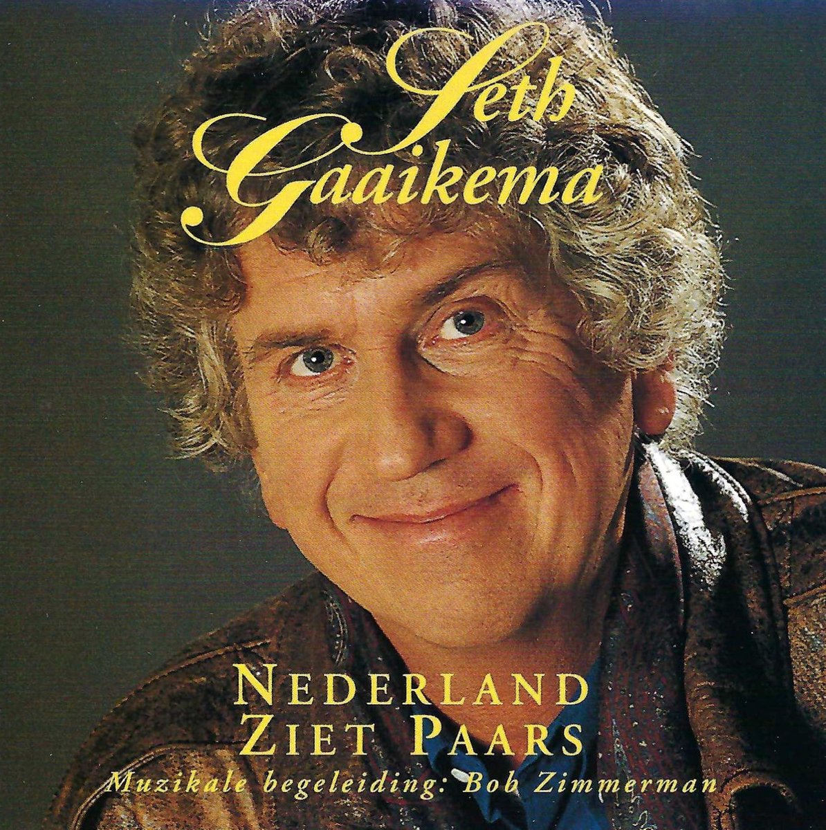 Nederlands Ziet Paars