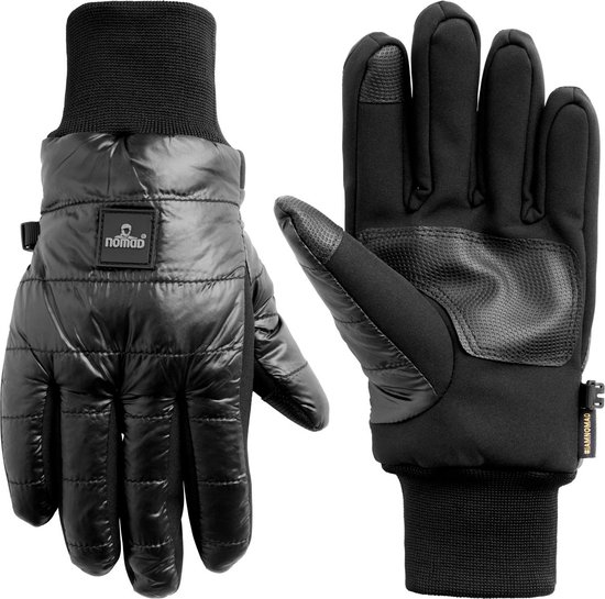 NOMAD® Daily Pro Glove | Zwart |