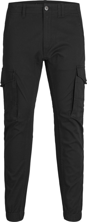 JACK&JONES JPSTPAUL JJFLAKE CARGO NOOS Heren Broek - Maat W32 X L32