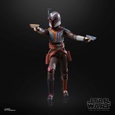 Star Wars: Ahsoka Black Series Action Figure Sabine Wren 15 cm