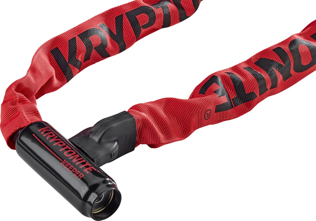 Kryptonite Keeper 785 Kettingslot thumbnail 4