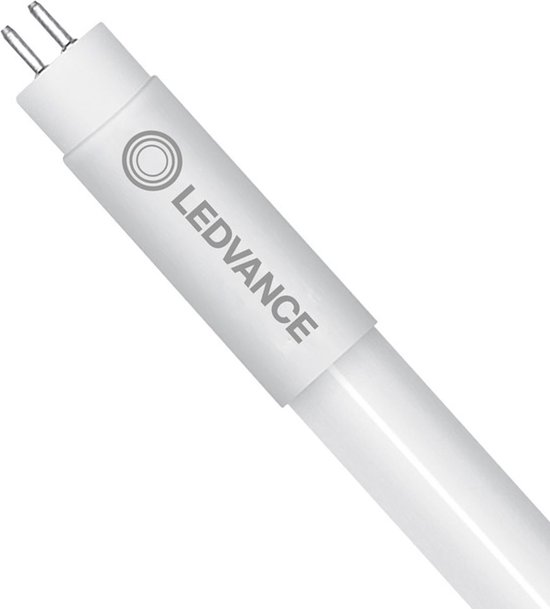 Ledvance LED Buis T5 Performance (Mains AC) High Efficiency 16W 2150lm - 830 Warm Wit | 115cm - Vervangt 28W