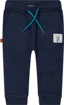 Frogs and Dogs - Pantalons Garçons - Marine - Taille 68