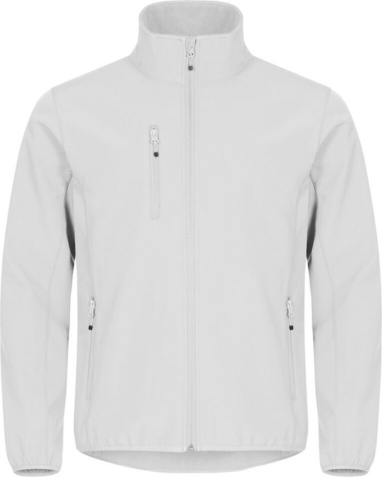 Clique Classic Softshell Jacket