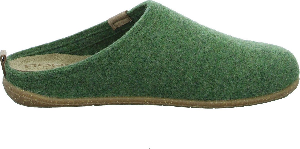 Rohde Tivoli Dames Slof - Altijd De Beste Deal
