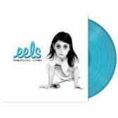 Eels - Beautiful Freak (LP) (Limited Edition) (Coloured Vinyl)