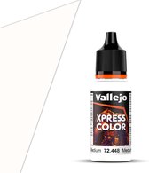Vallejo 72448 Xpress Color - Xpress Medium - Acryl - 18ml Verf flesje