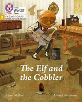 Big Cat Phonics for Little Wandle Letters and Sounds Revised-The Elf and the Cobbler