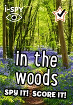 Collins Michelin i-SPY Guides- i-SPY in the Woods