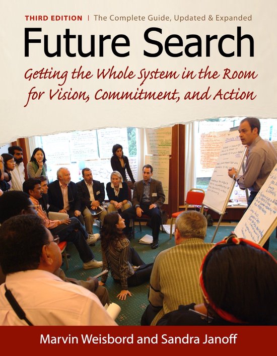 Future Search - cover