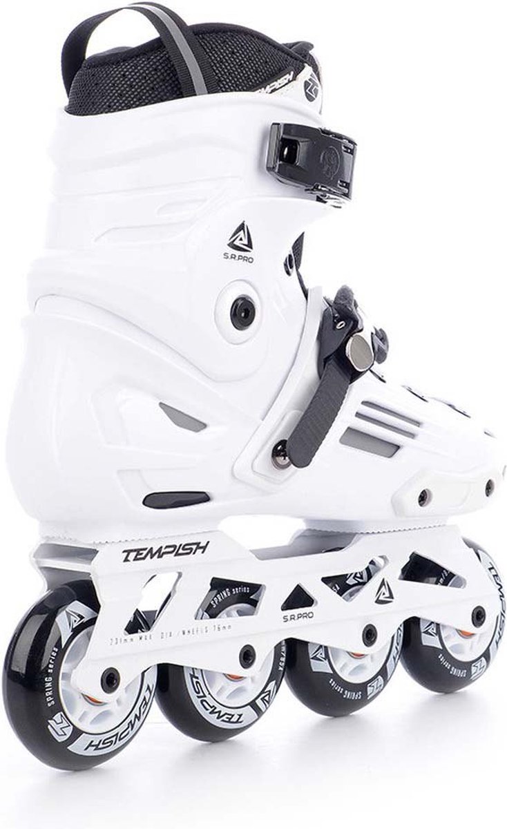 Tempish S.r.pro Inline Skates Wit EU 38