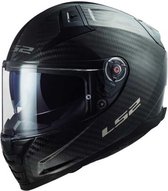 LS2 FF811 Vector II Gloss Carbon 06 M - Maat M - Helm