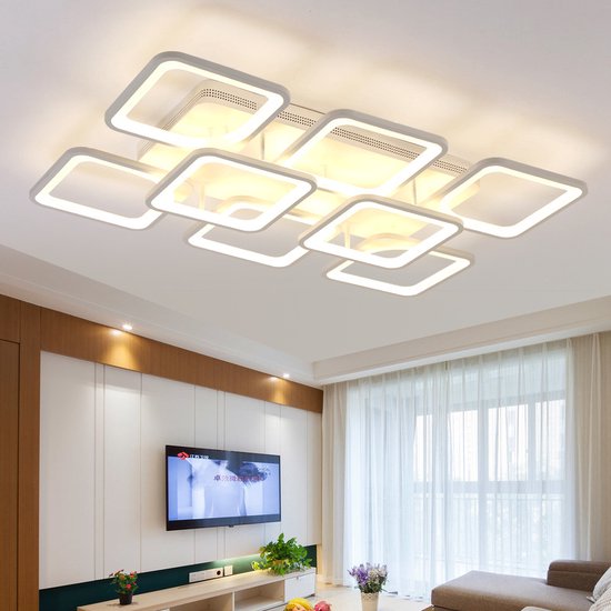 LuxiLamps - LED Plafondlamp - lamp - Lamp