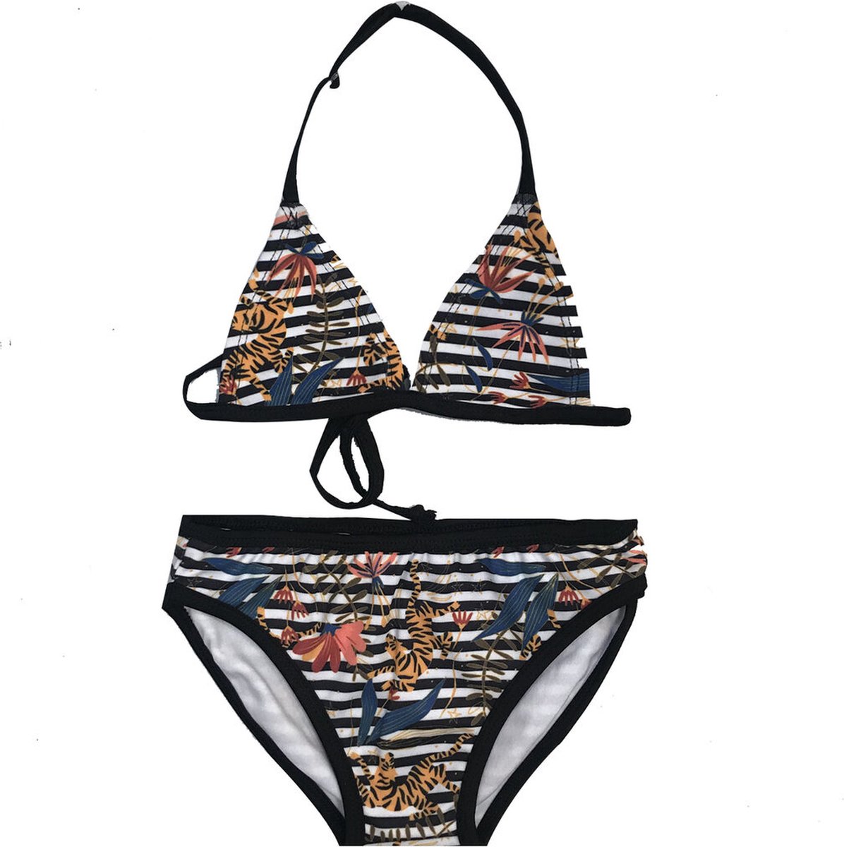 Little miss juliette bikini Maat 98/104 bol