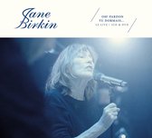 Jane Birkin - Oh ! Pardon Tu Dormais... Le Live (2 CD | DVD)