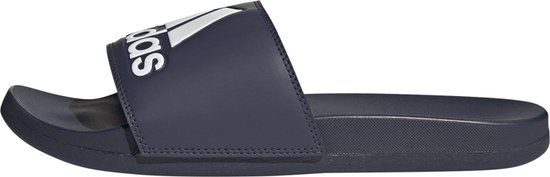 adidas Sportswear adilette Comfort Badslippers - Dames - Blauw- 38