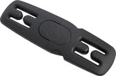 Thule Yepp harness clip Fietsstoeltjes Accessoire Black One-Size
