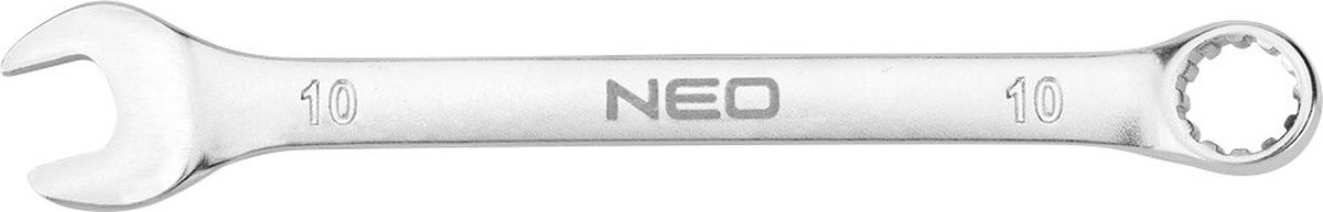 NEO Steek/ringsleutel 10mm