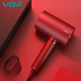 VGR V-431 Sèche-cheveux Salon de coiffure professionnel - Sèche-cheveux