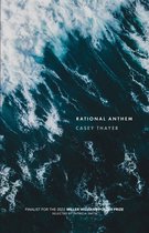 Miller Williams Poetry Prize- Rational Anthem