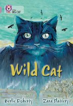 Big Cat Wild Cat Pearl/Band 18