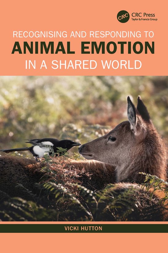 Recognising and Responding to Animal Emotion in a Shared Wor ... - cover