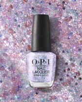 OPI Nail Lacquer - Put on Something Ice - Nagellak - 15 ml