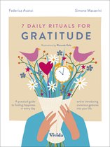 VIVIDA- 7 Daily Rituals For Gratitude