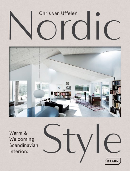 Nordic Style - cover