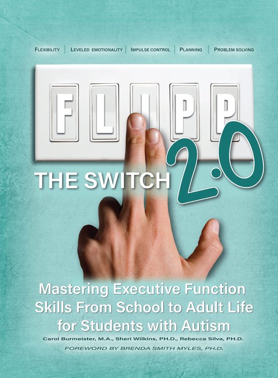 FLIPP the Switch 2.0 - cover