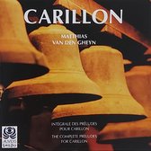 Carillon - Matthias van den Gheyn