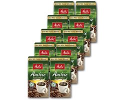 Melitta Auslese Bonen – 10x500Gr