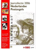 Nederland 2006 Jaarcollectie Postzegels