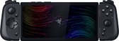 Razer Edge WiFi Gaming Console + Razer Kishi V2 Pro Controller voor Android - Handheld - Zwart