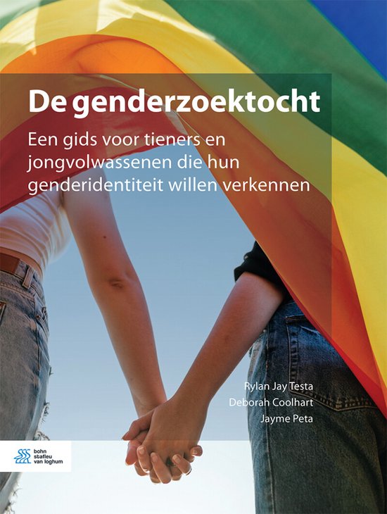 Foto: De genderzoektocht