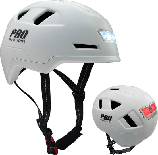 Fietshelm Pedelec NTA 8776 - Helm