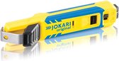 Jokari 4-70 - Système de couteau à câble - Incl. support 8-28mm
