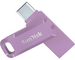 SanDisk Ultra Dual Drive Go