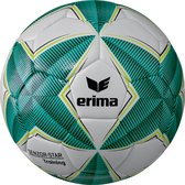 Erima Senzor - Ballon d'entraînement Star (3) - Wit / Aqua | Taille: 3