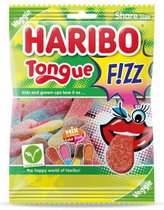 16x Haribo Tongue Fizz 185 gr