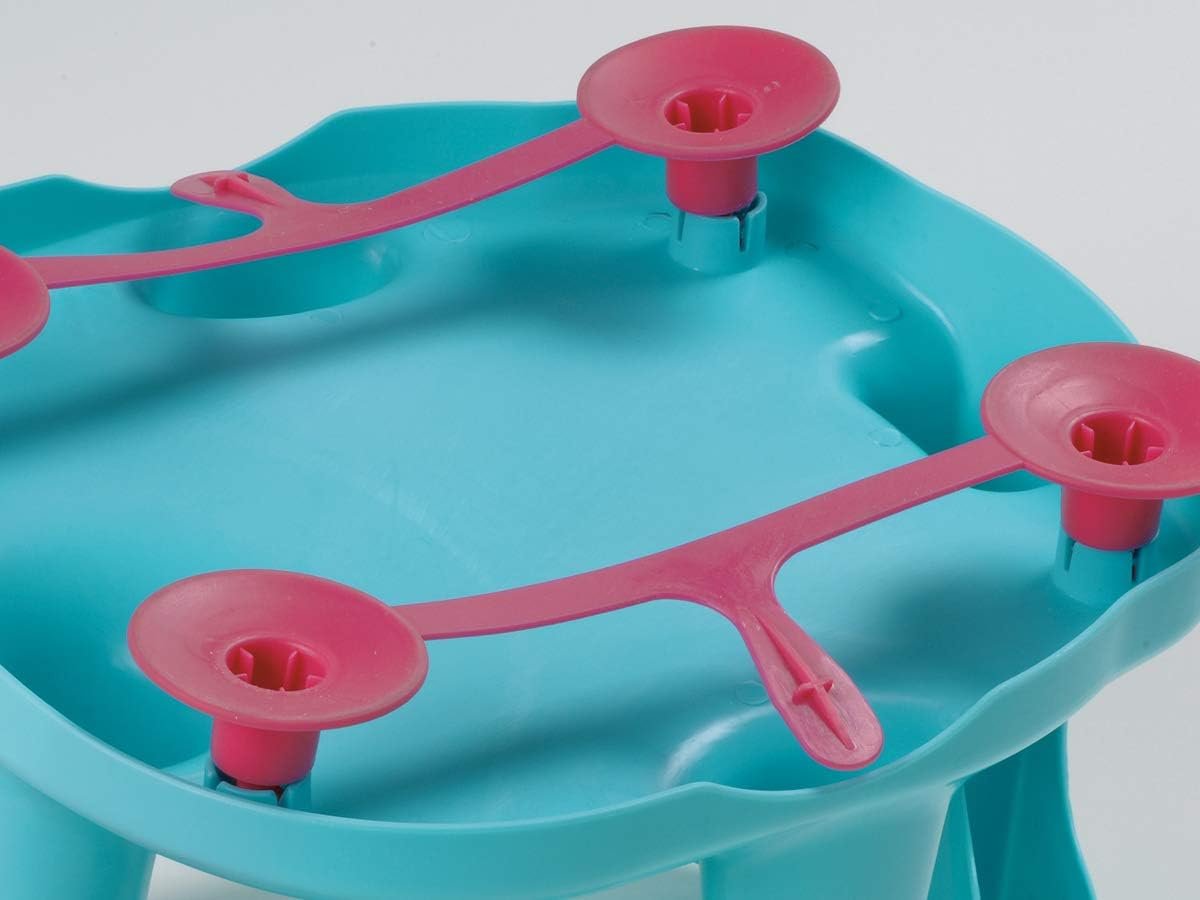 Badzitje: dit zijn de beste badstoeltjes voor je kind! - Mama Groeit
