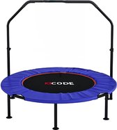 Fitness trampoline 150kg